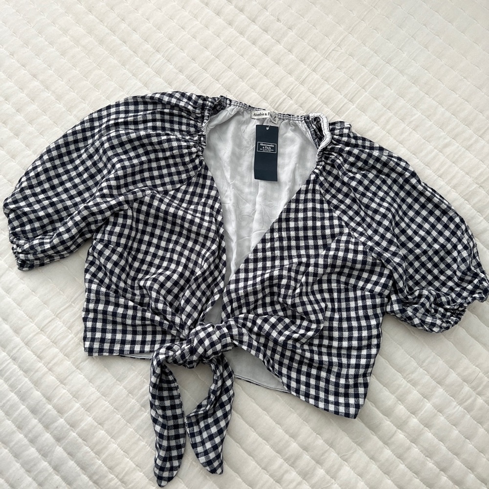 Abercrombie and Fitch